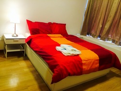 Concourse Skyline (D7), Apartment #165263462